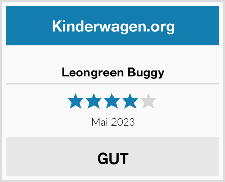  Leongreen Buggy Test