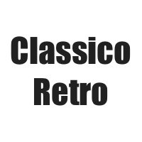 Classico Retro Kinderwagen