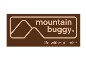 Mountain Buggy Kinderwagen