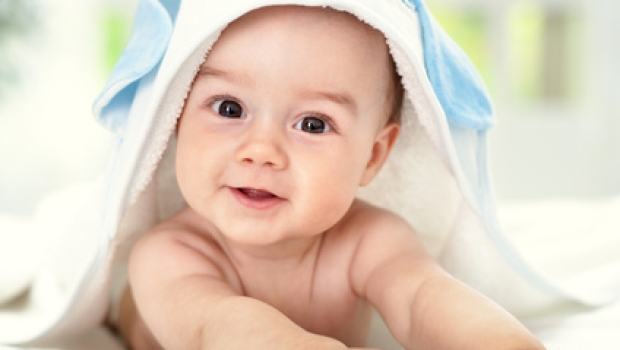 Baby baden – Tipps und Tricks für ein entspanntes Bad