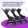  Bugaboo Butterfly Buggy