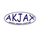 Akjax Logo