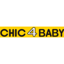 CHIC 4 BABY Logo