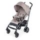 Chicco Lite Way Buggy Test