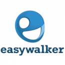 EasyWalker Logo