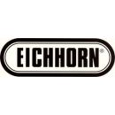 Eichhorn Kinderwagen Logo