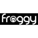 Froggy Logo
