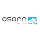 Osann Logo