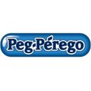 Peg-Pérego Logo