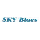 Sky-Blues Logo